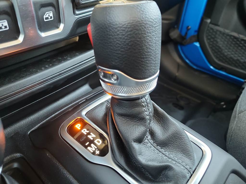 Thumbnail: 2026 Jeep Wrangler - 15