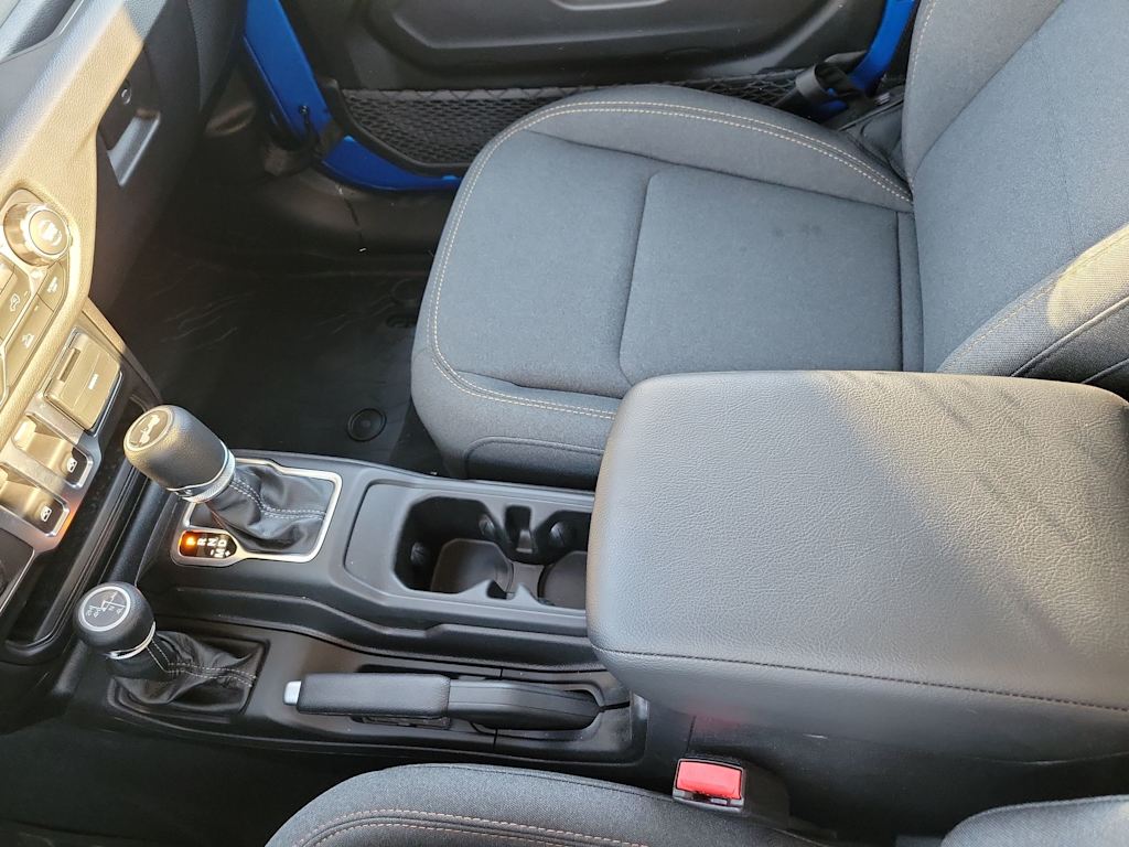 Thumbnail: 2026 Jeep Wrangler - 23