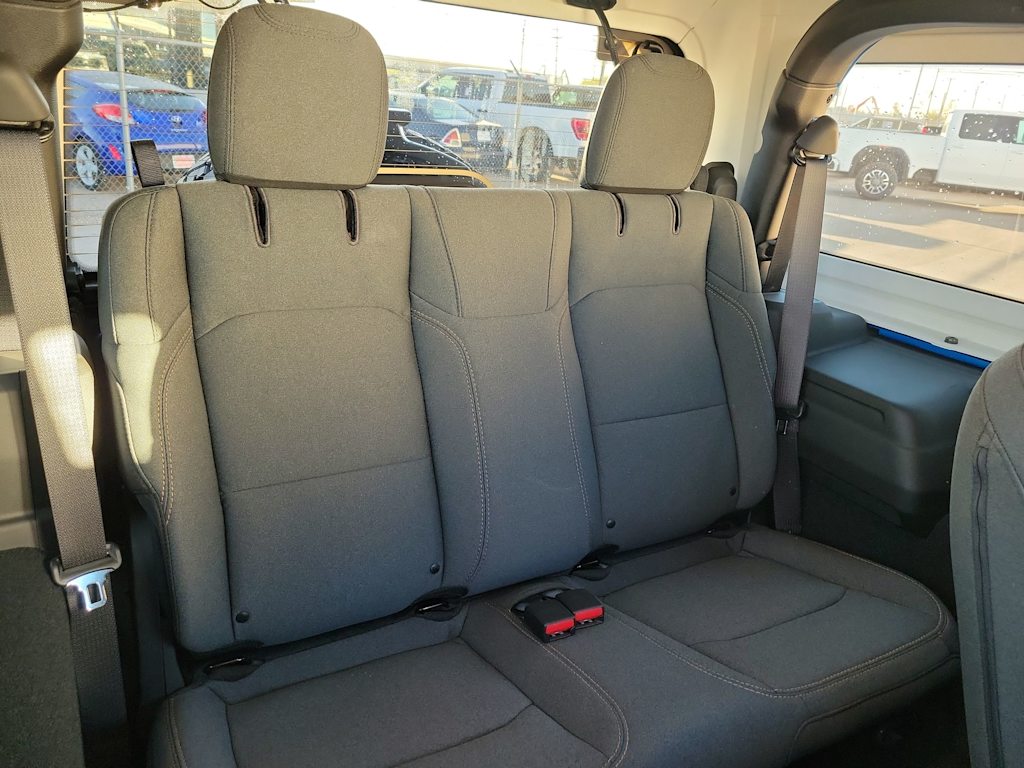 Thumbnail: 2026 Jeep Wrangler - 12