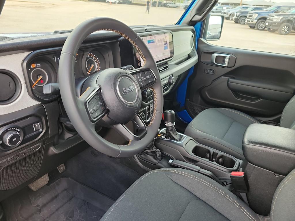 Thumbnail: 2024 Jeep Wrangler - 2