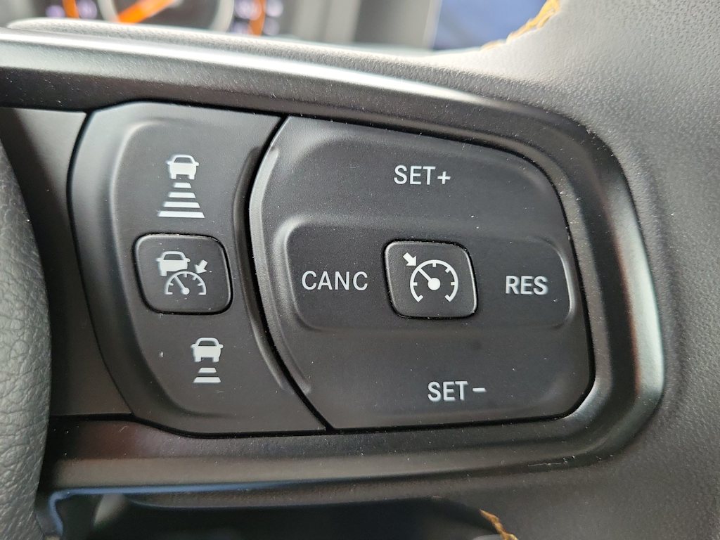 Thumbnail: 2024 Jeep Wrangler - 15