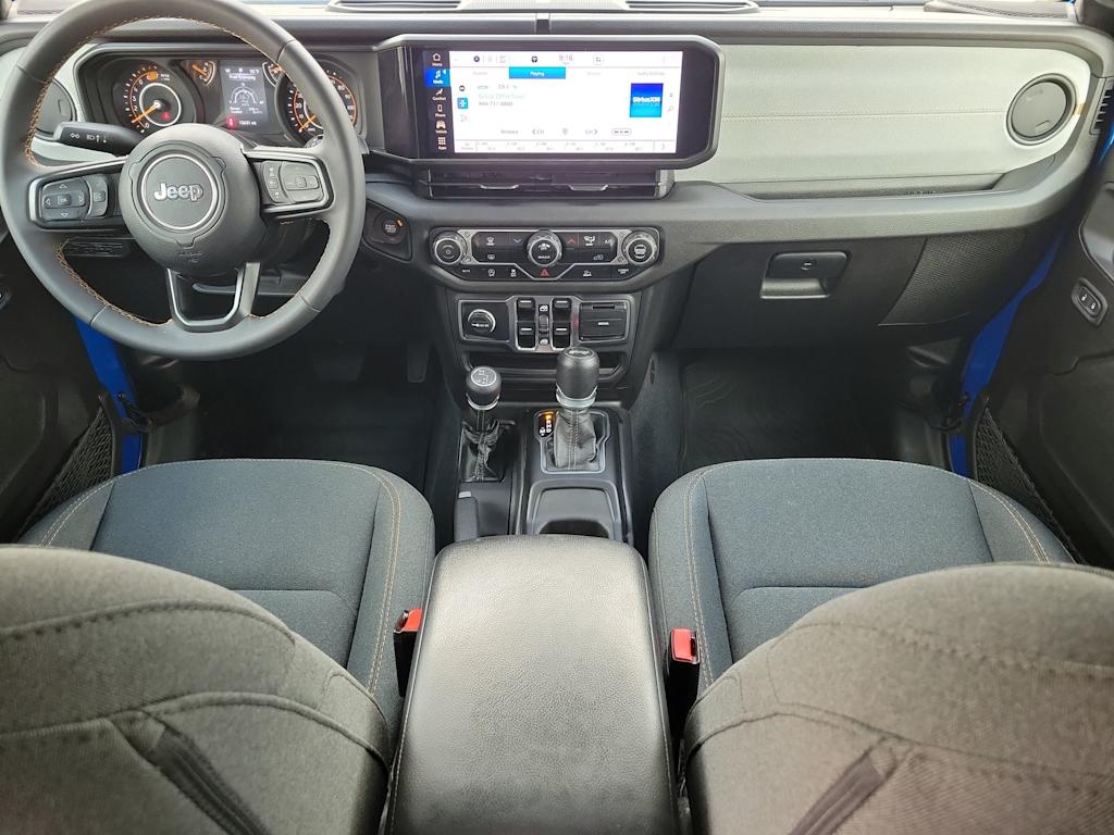 Thumbnail: 2024 Jeep Wrangler - 10