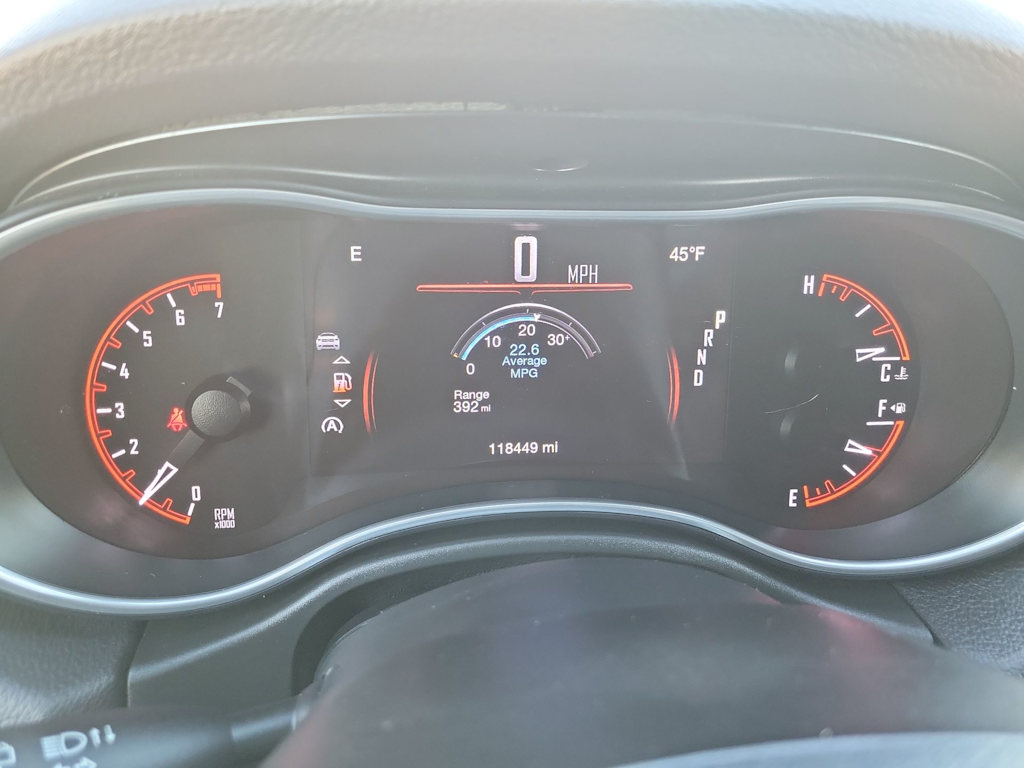 Thumbnail: 2020 Dodge Durango - 17