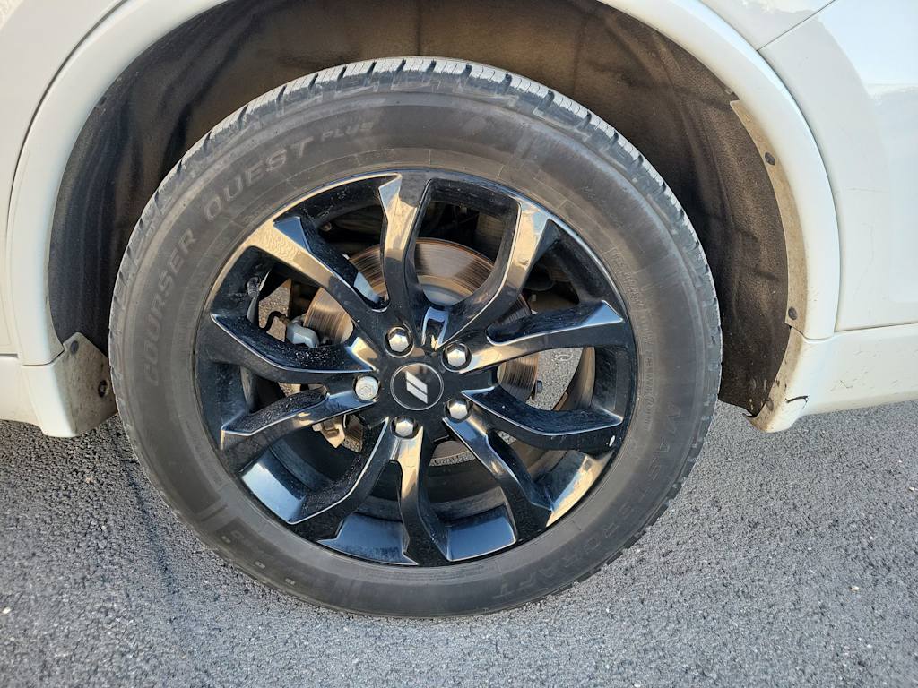 Thumbnail: 2020 Dodge Durango - 8