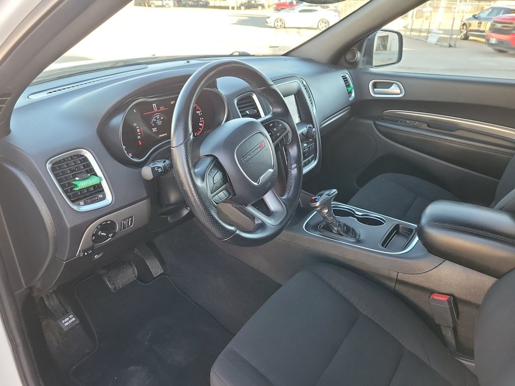 Thumbnail: 2020 Dodge Durango - 2