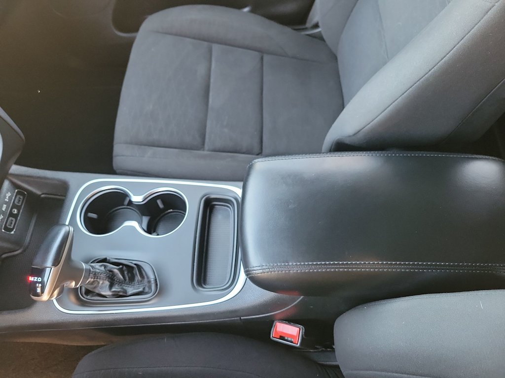 Thumbnail: 2020 Dodge Durango - 16