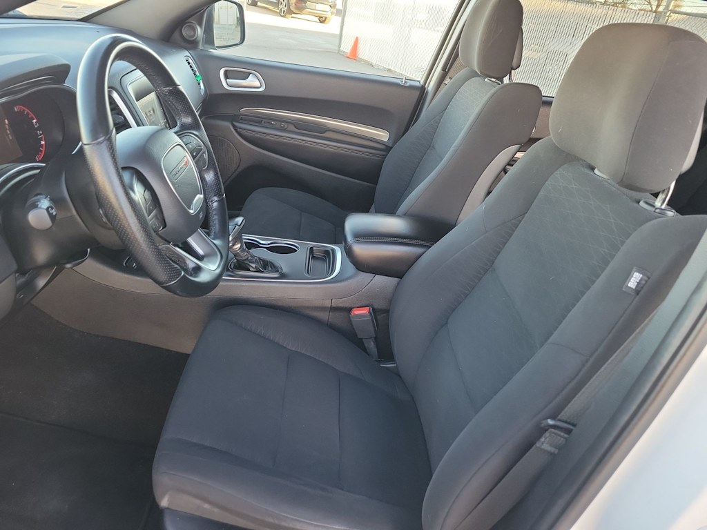 Thumbnail: 2020 Dodge Durango - 11