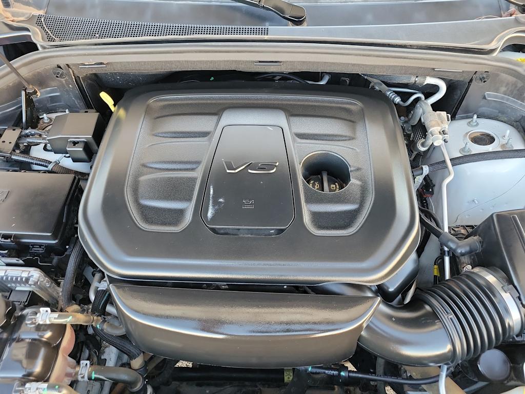 Thumbnail: 2020 Dodge Durango - 9