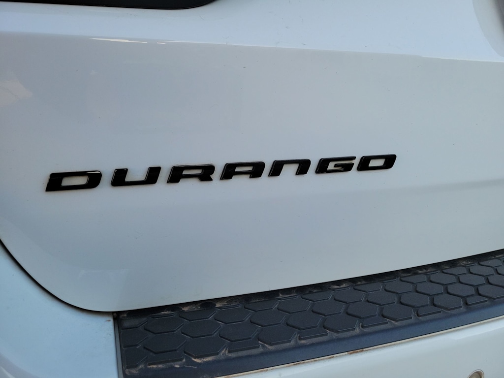 Thumbnail: 2020 Dodge Durango - 7