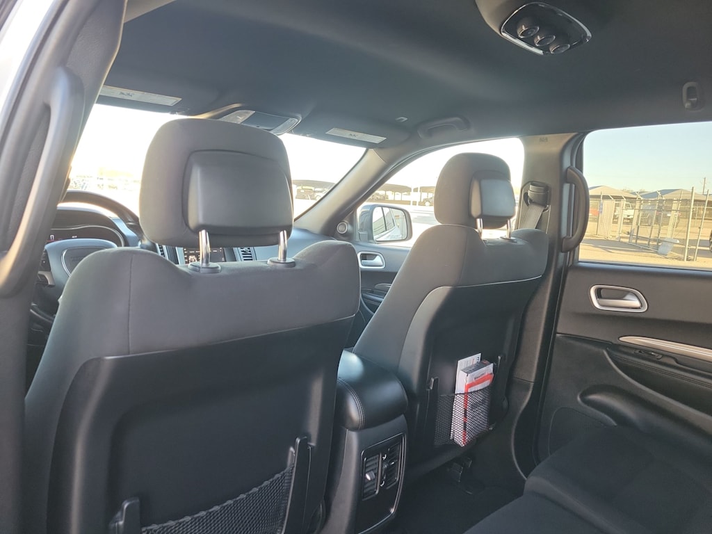 Thumbnail: 2020 Dodge Durango - 13