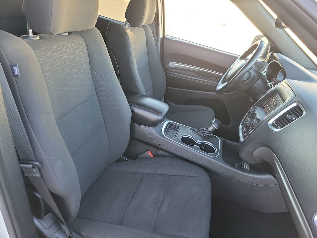 Thumbnail: 2020 Dodge Durango - 12