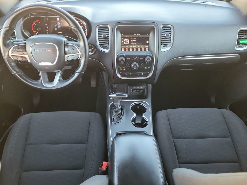 Thumbnail: 2020 Dodge Durango - 10