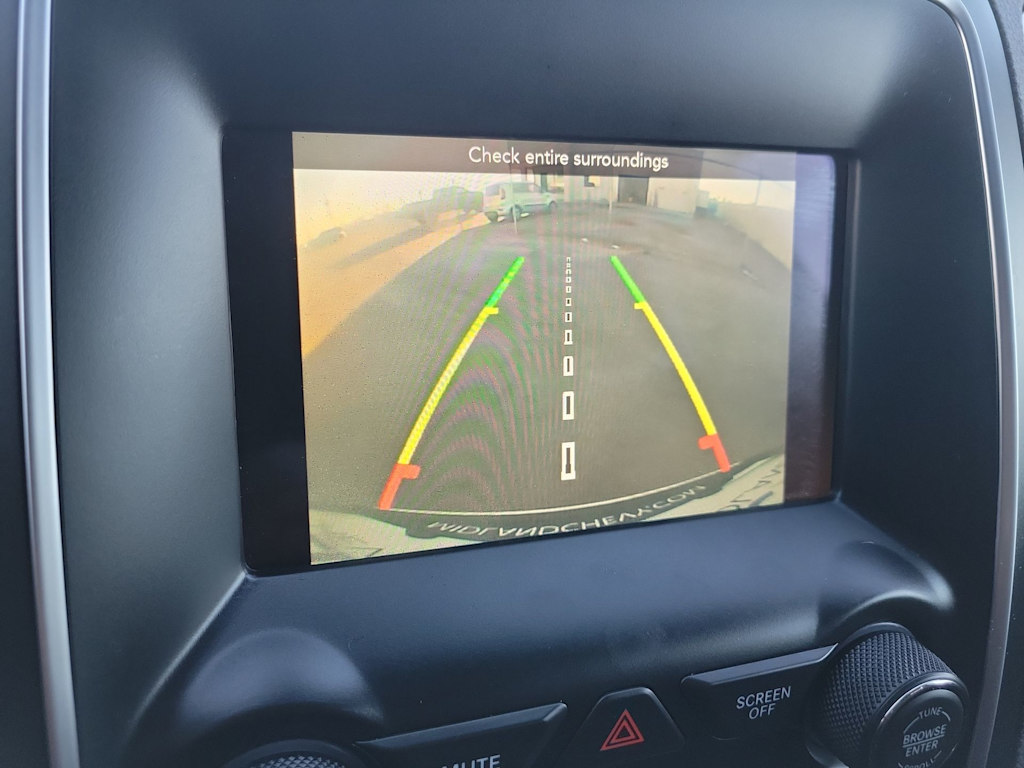 Thumbnail: 2020 Dodge Durango - 15