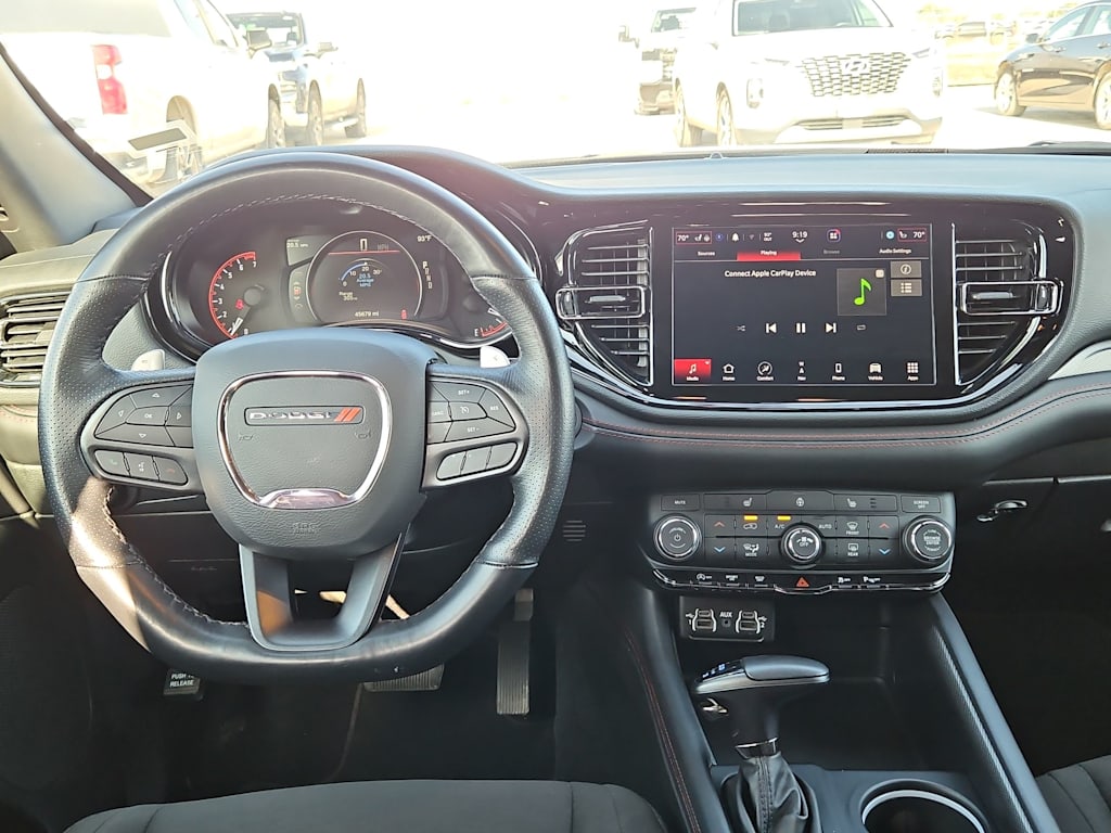 Thumbnail: 2025 Dodge Durango - 2