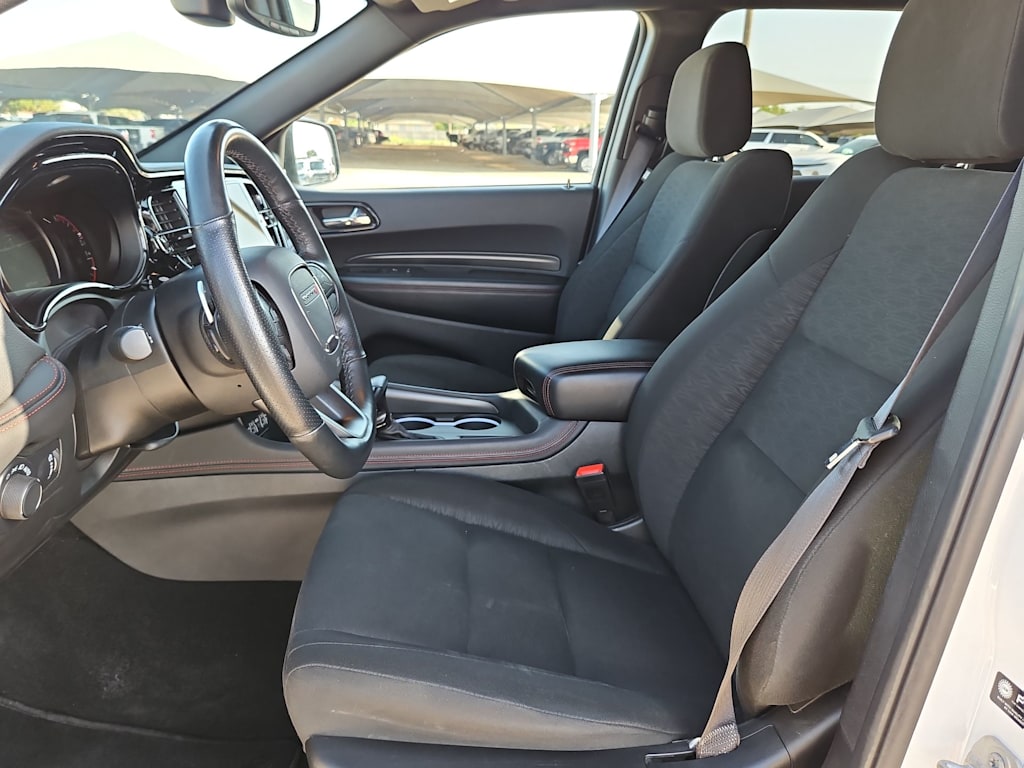Thumbnail: 2025 Dodge Durango - 12