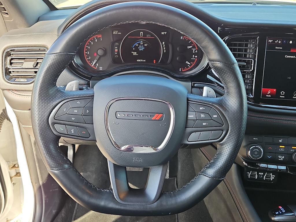 Thumbnail: 2025 Dodge Durango - 10