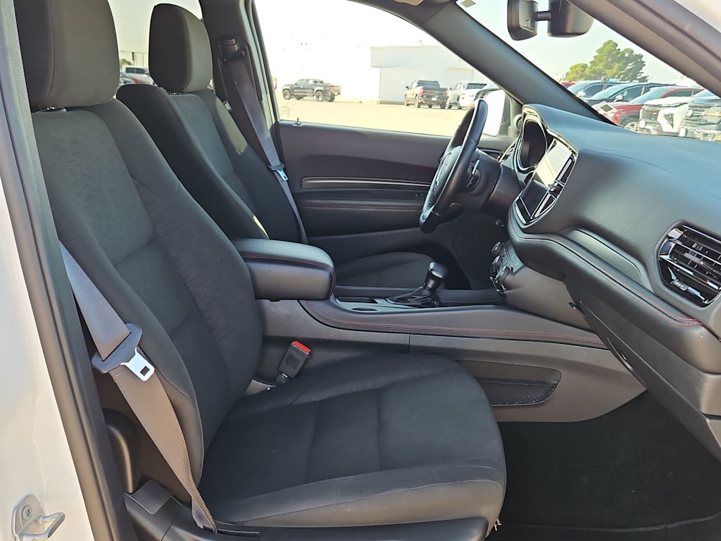 Thumbnail: 2025 Dodge Durango - 25