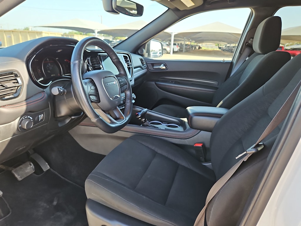 Thumbnail: 2025 Dodge Durango - 11