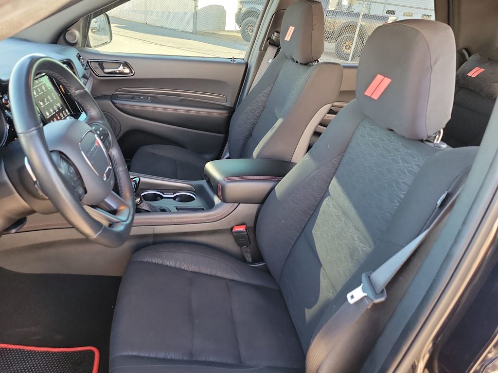 Thumbnail: 2024 Dodge Durango - 11