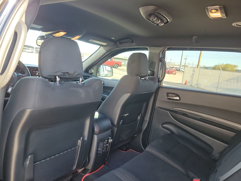 Thumbnail: 2024 Dodge Durango - 13