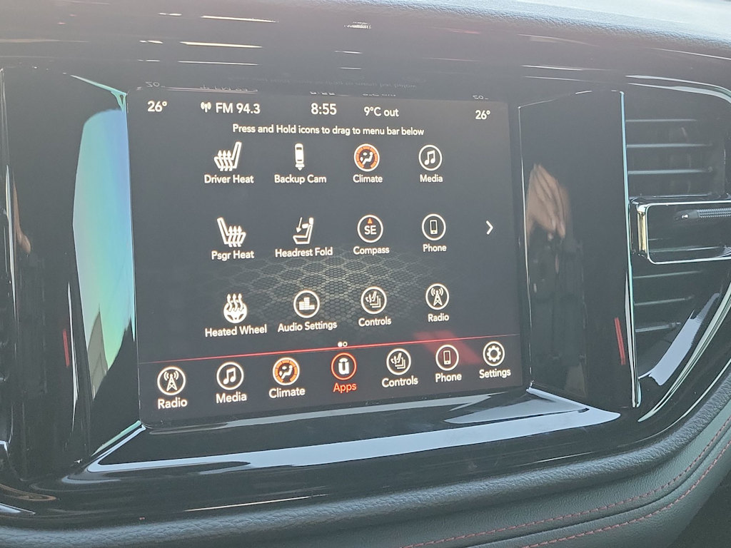 Thumbnail: 2024 Dodge Durango - 29