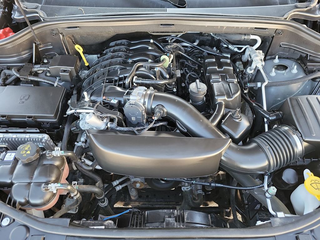 Thumbnail: 2024 Dodge Durango - 9