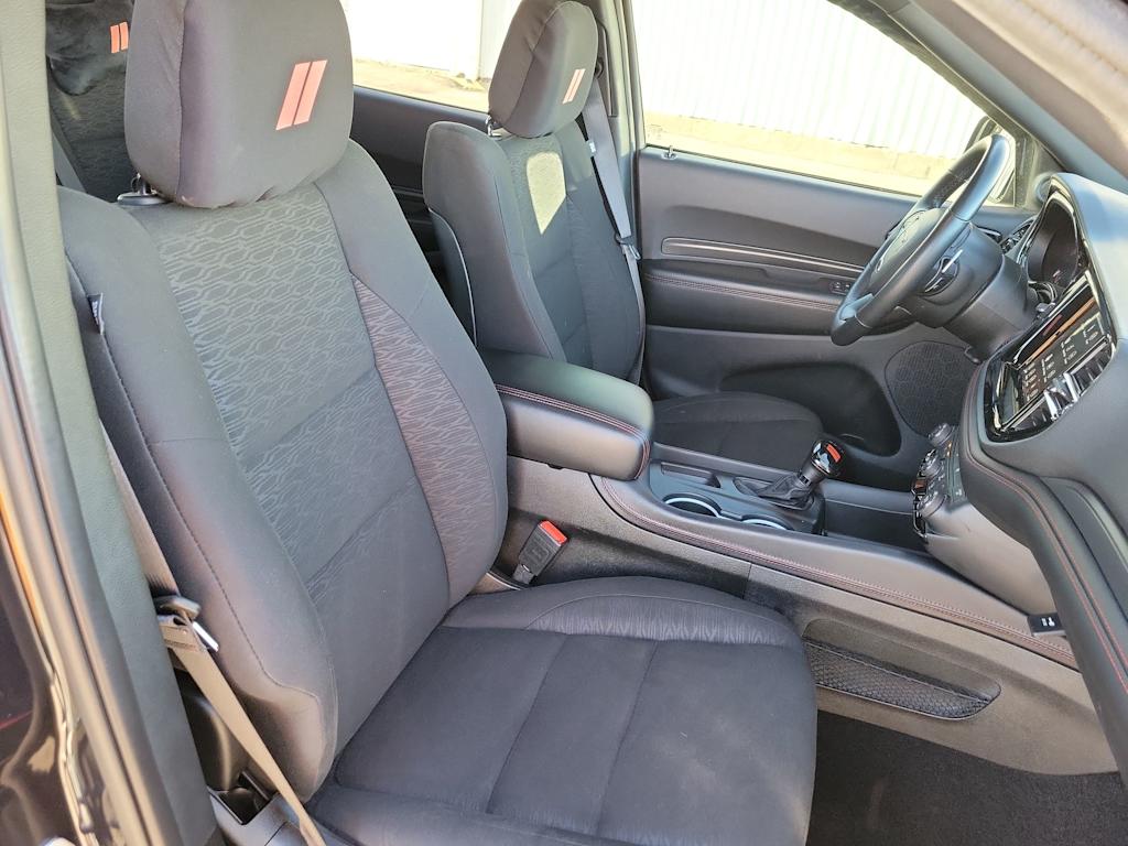 Thumbnail: 2024 Dodge Durango - 12