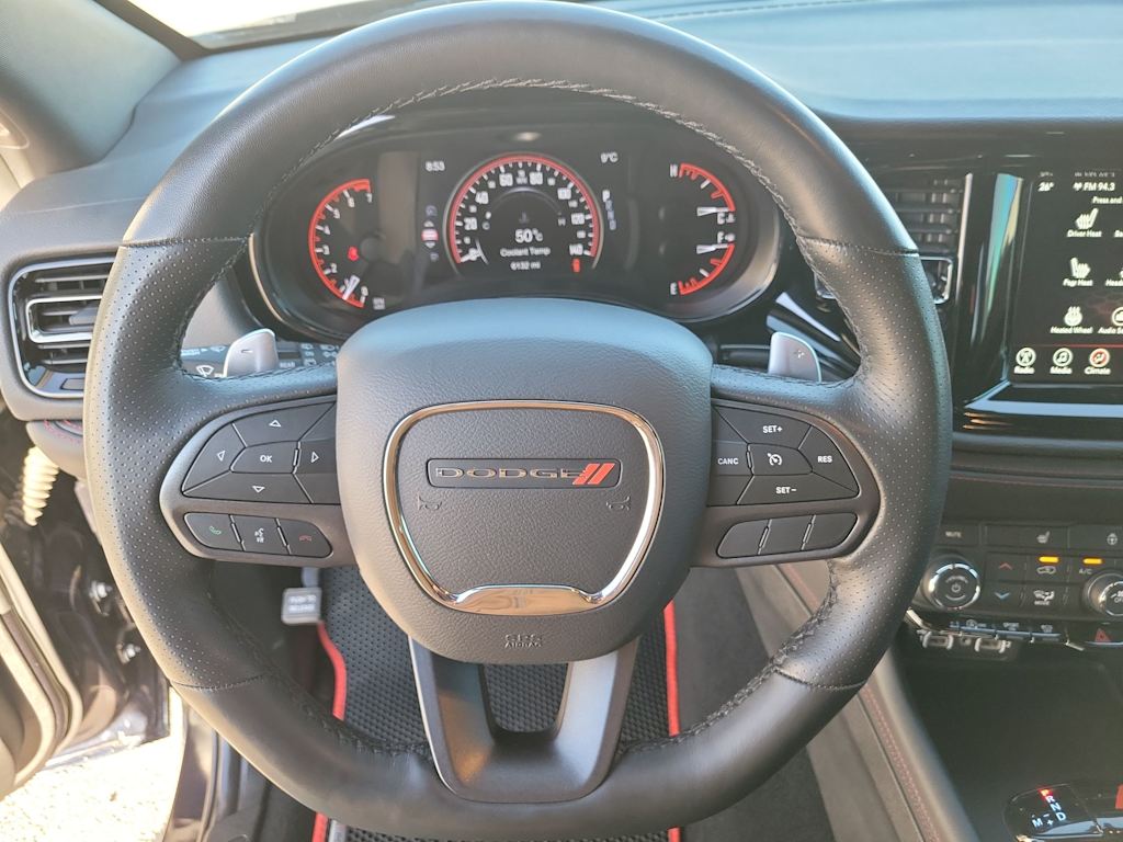 Thumbnail: 2024 Dodge Durango - 14