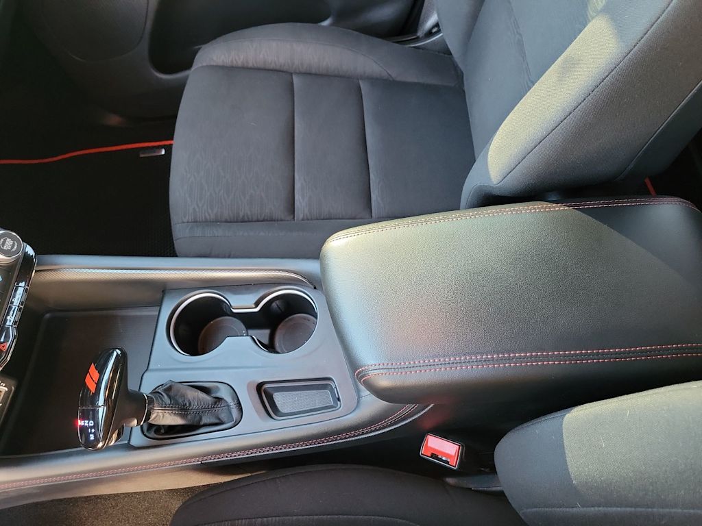 Thumbnail: 2024 Dodge Durango - 17