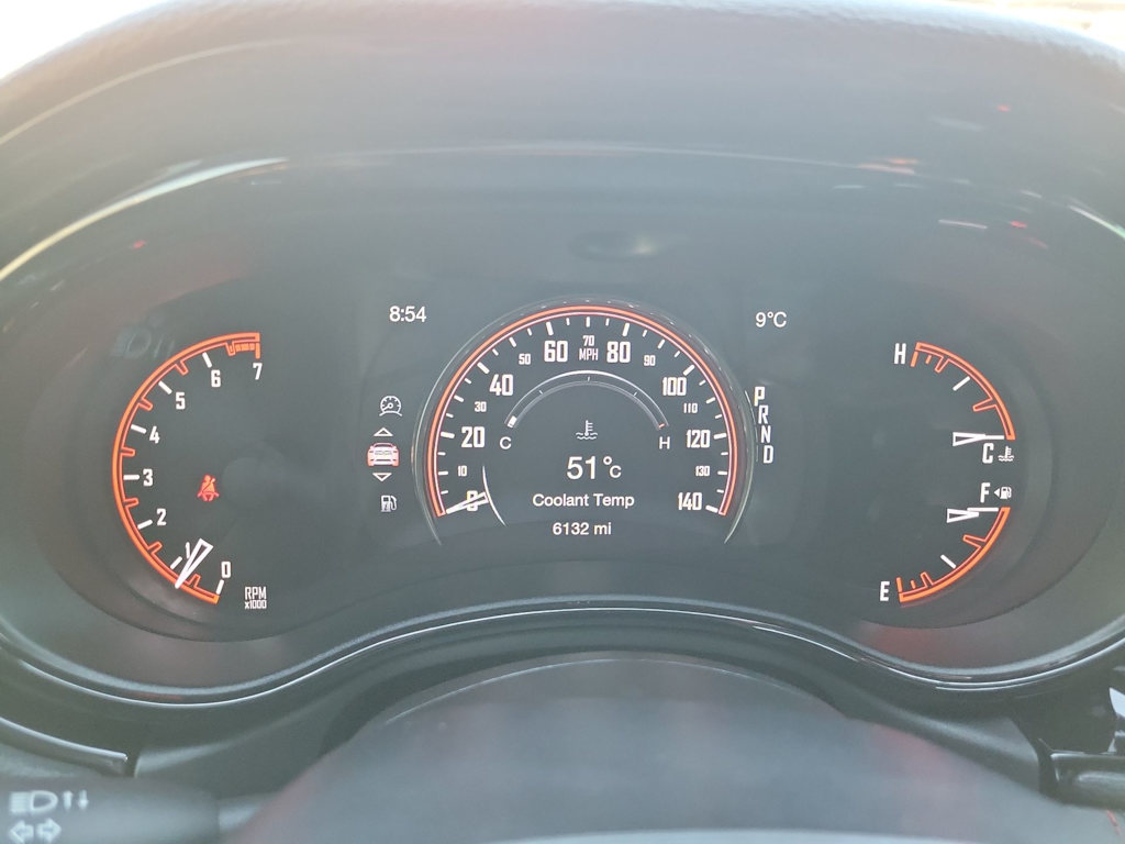 Thumbnail: 2024 Dodge Durango - 18