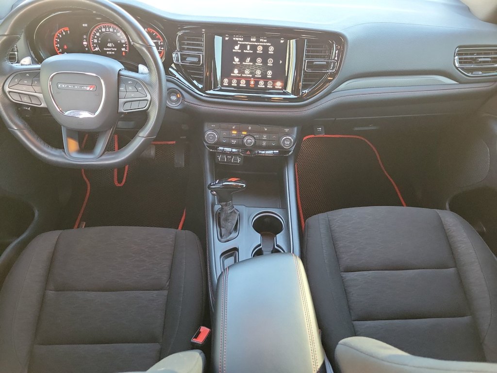 Thumbnail: 2024 Dodge Durango - 10