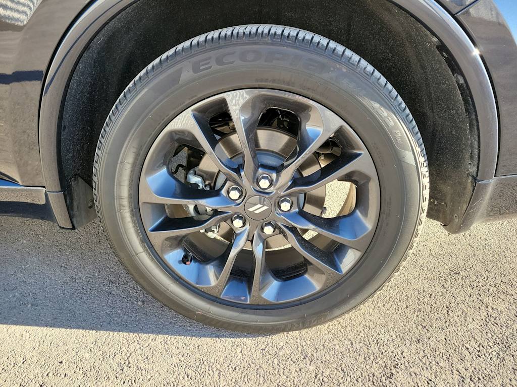 Thumbnail: 2024 Dodge Durango - 8