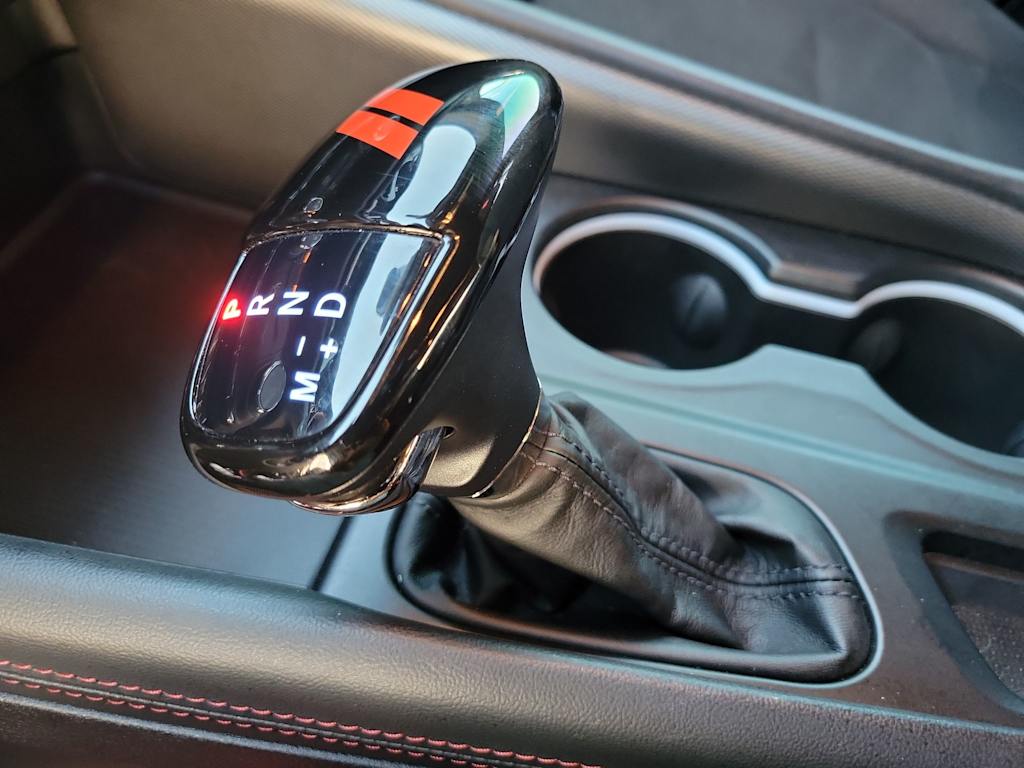 Thumbnail: 2024 Dodge Durango - 15