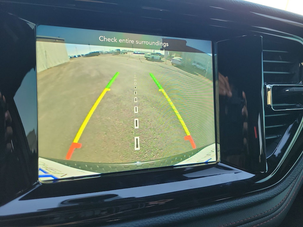 Thumbnail: 2024 Dodge Durango - 16