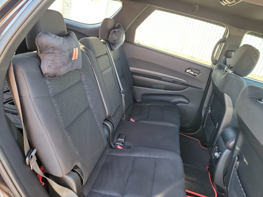 Thumbnail: 2024 Dodge Durango - 27