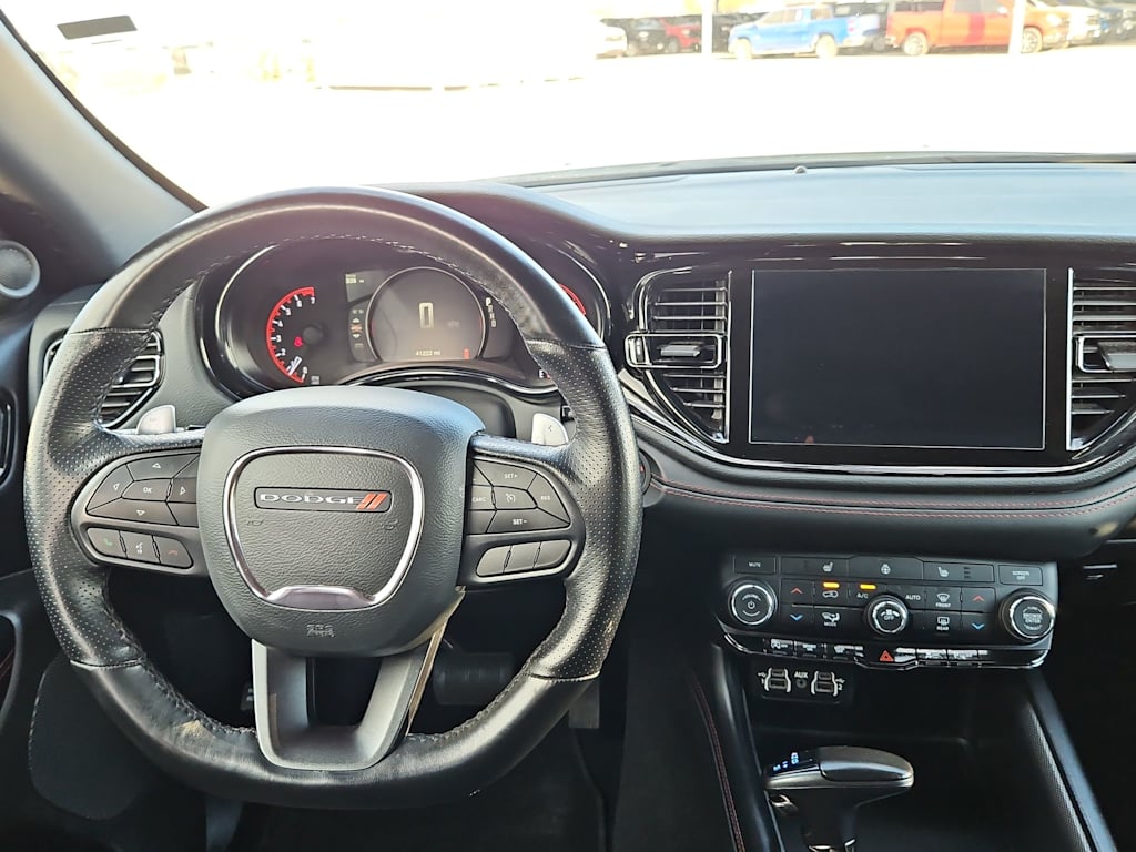 Thumbnail: 2025 Dodge Durango - 10