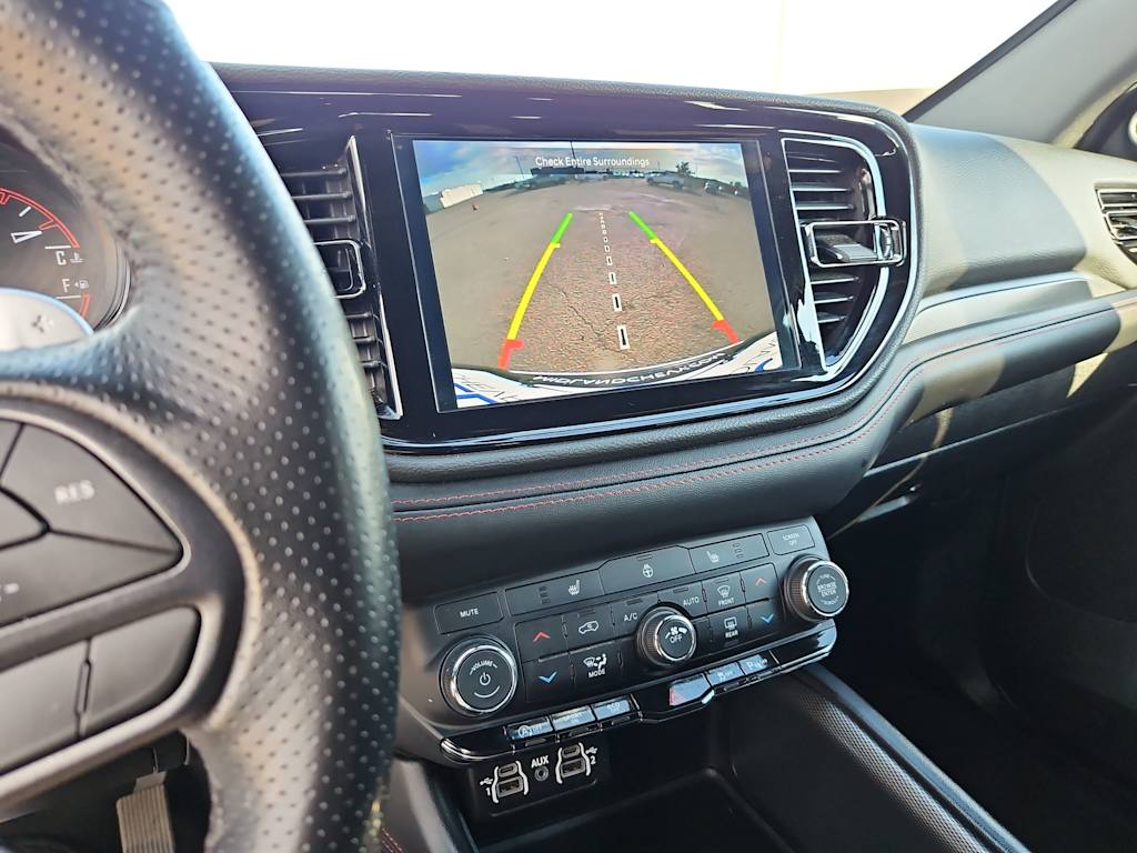 Thumbnail: 2025 Dodge Durango - 15