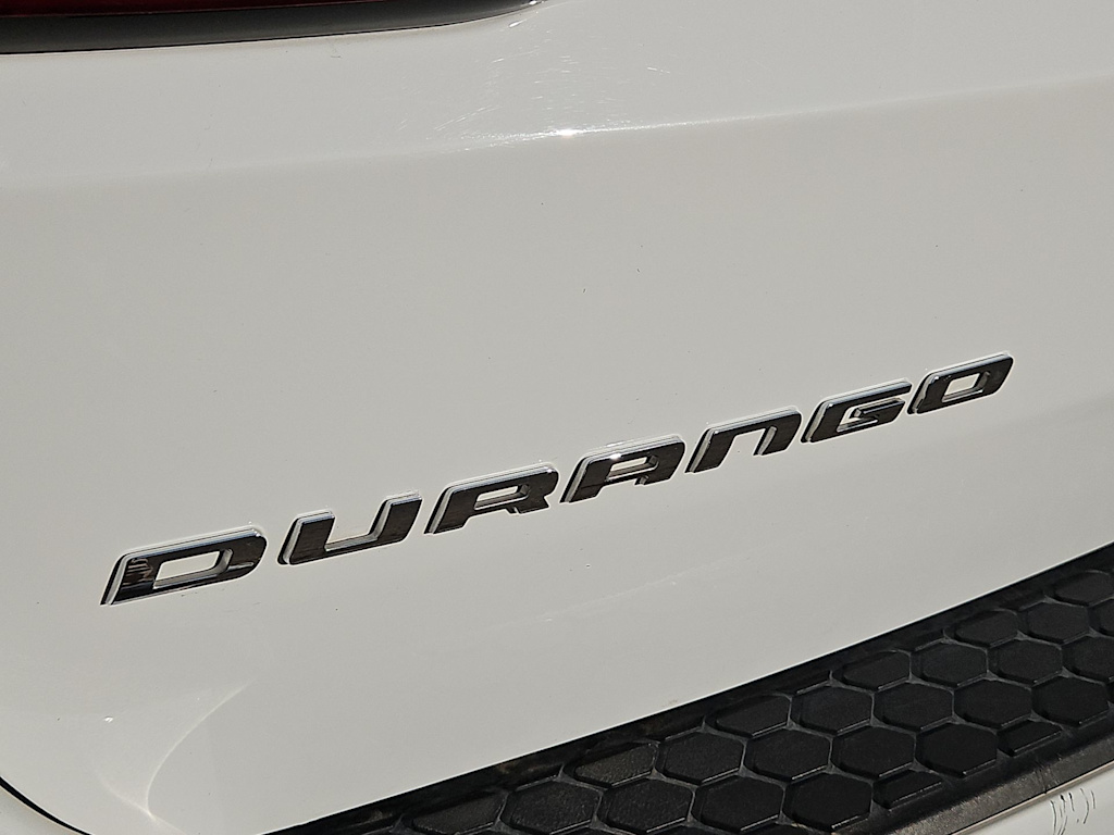 Thumbnail: 2025 Dodge Durango - 7