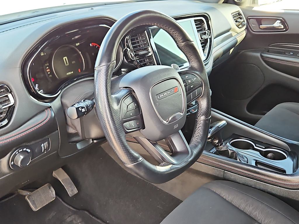 Thumbnail: 2025 Dodge Durango - 2