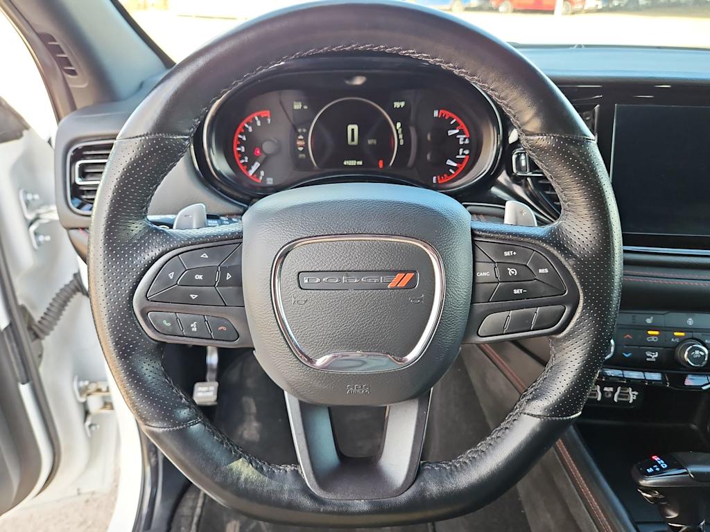 Thumbnail: 2025 Dodge Durango - 14