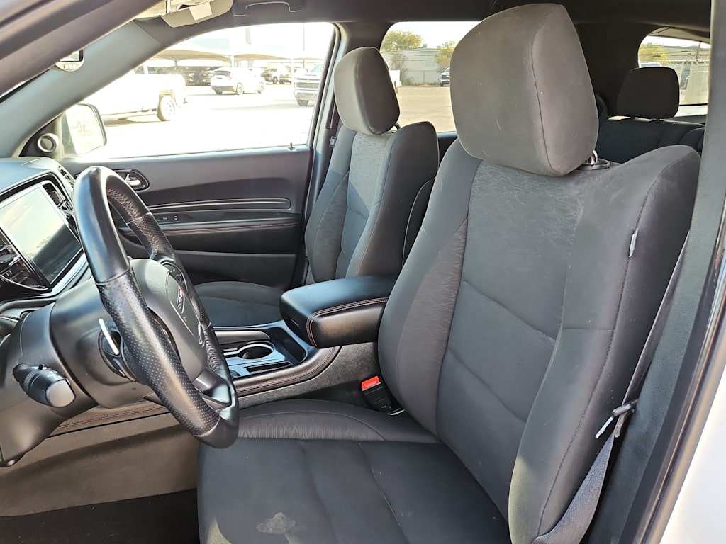 Thumbnail: 2025 Dodge Durango - 11