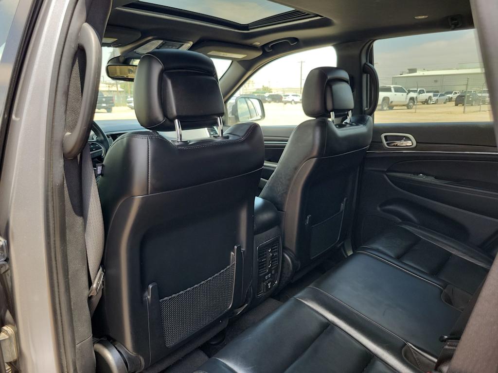 Thumbnail: 2021 Jeep Grand Cherokee - 13