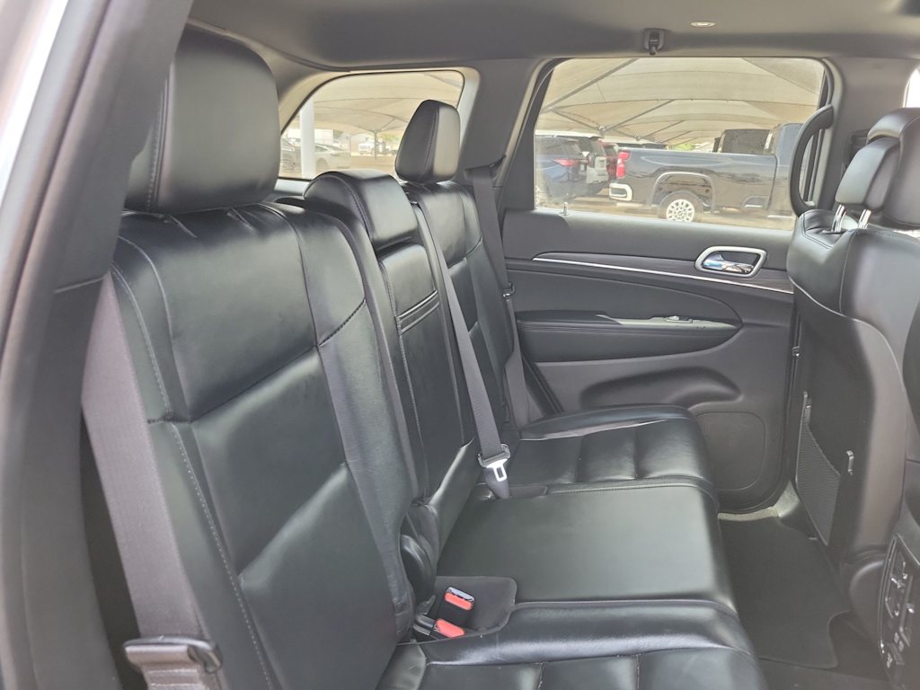 Thumbnail: 2021 Jeep Grand Cherokee - 28