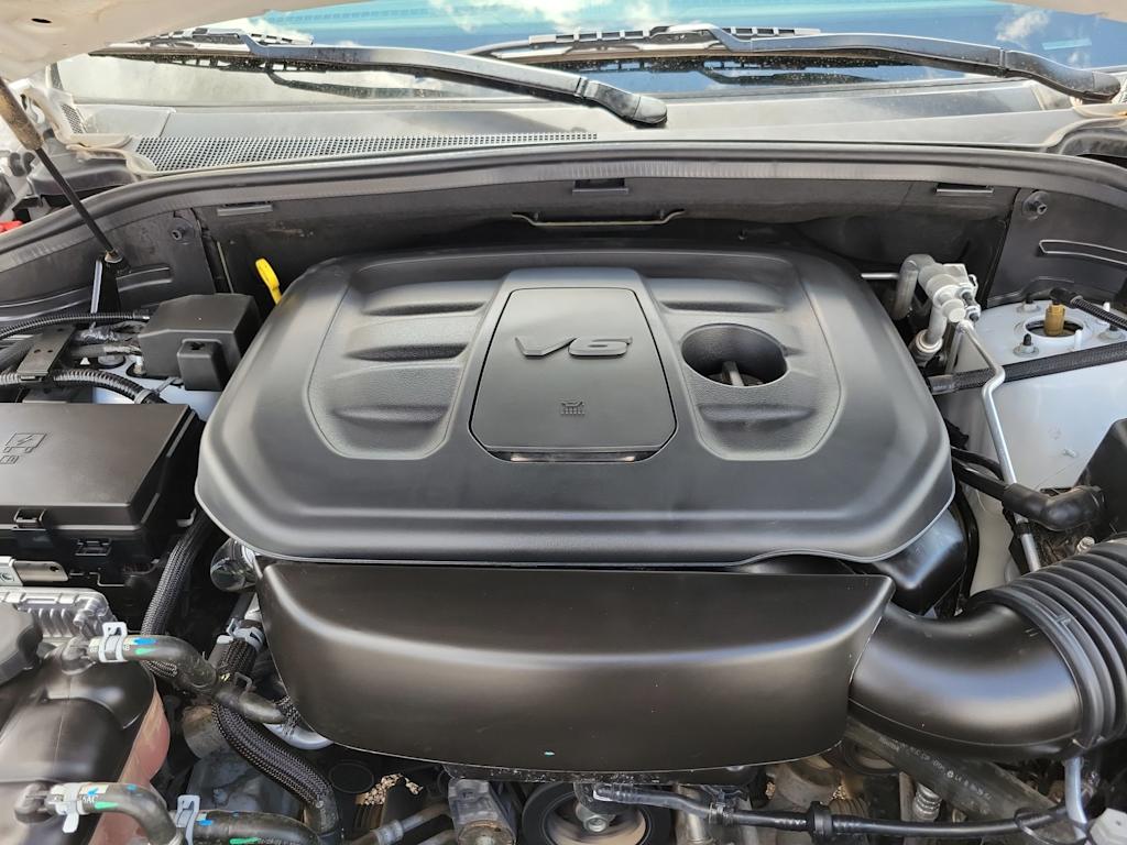 Thumbnail: 2021 Jeep Grand Cherokee - 9