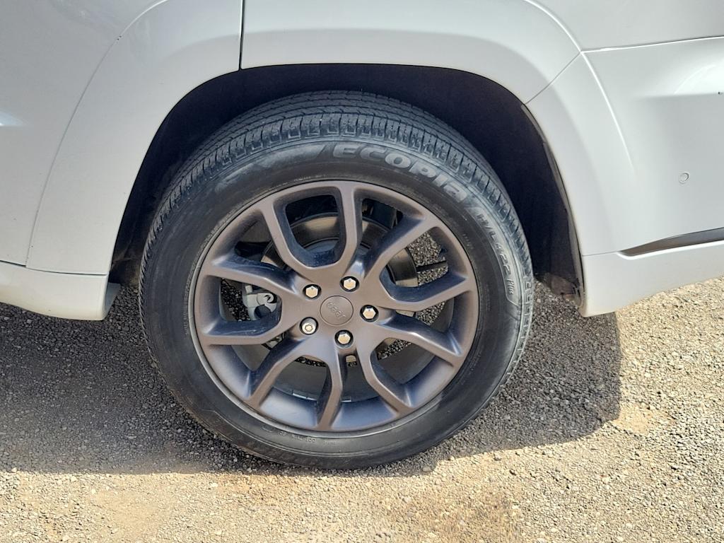 Thumbnail: 2021 Jeep Grand Cherokee - 8