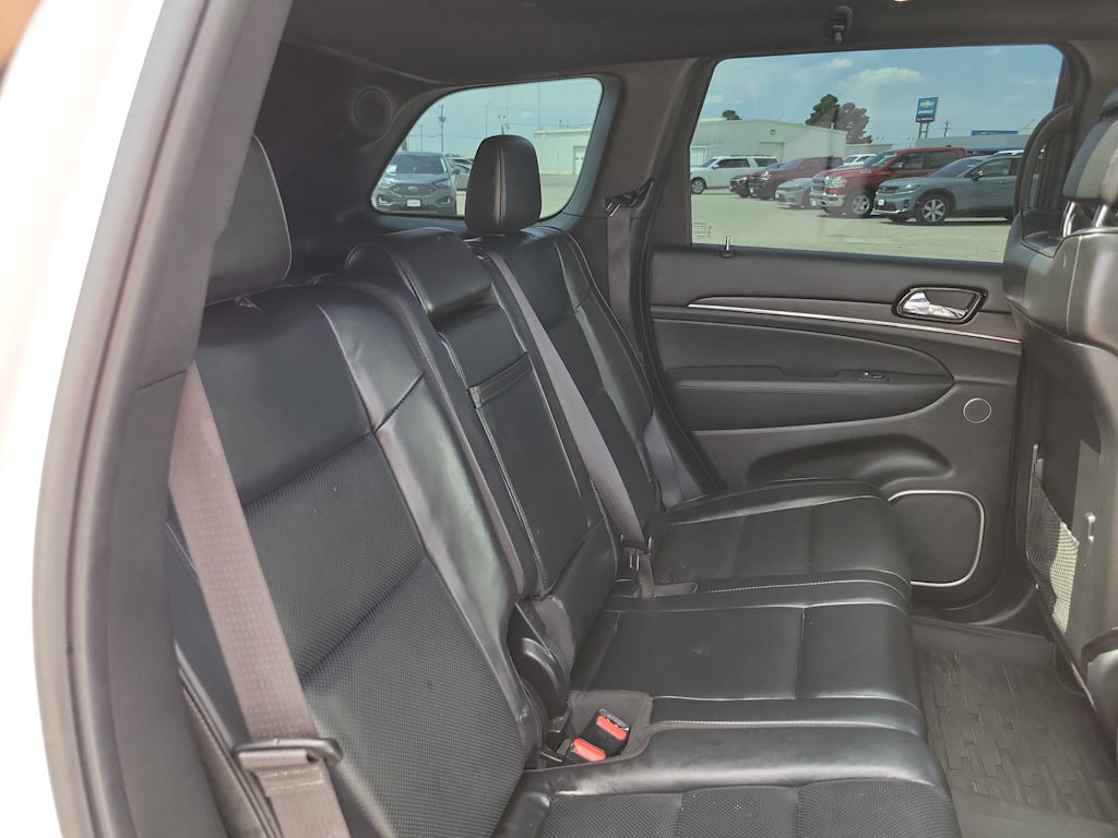 Thumbnail: 2021 Jeep Grand Cherokee - 28
