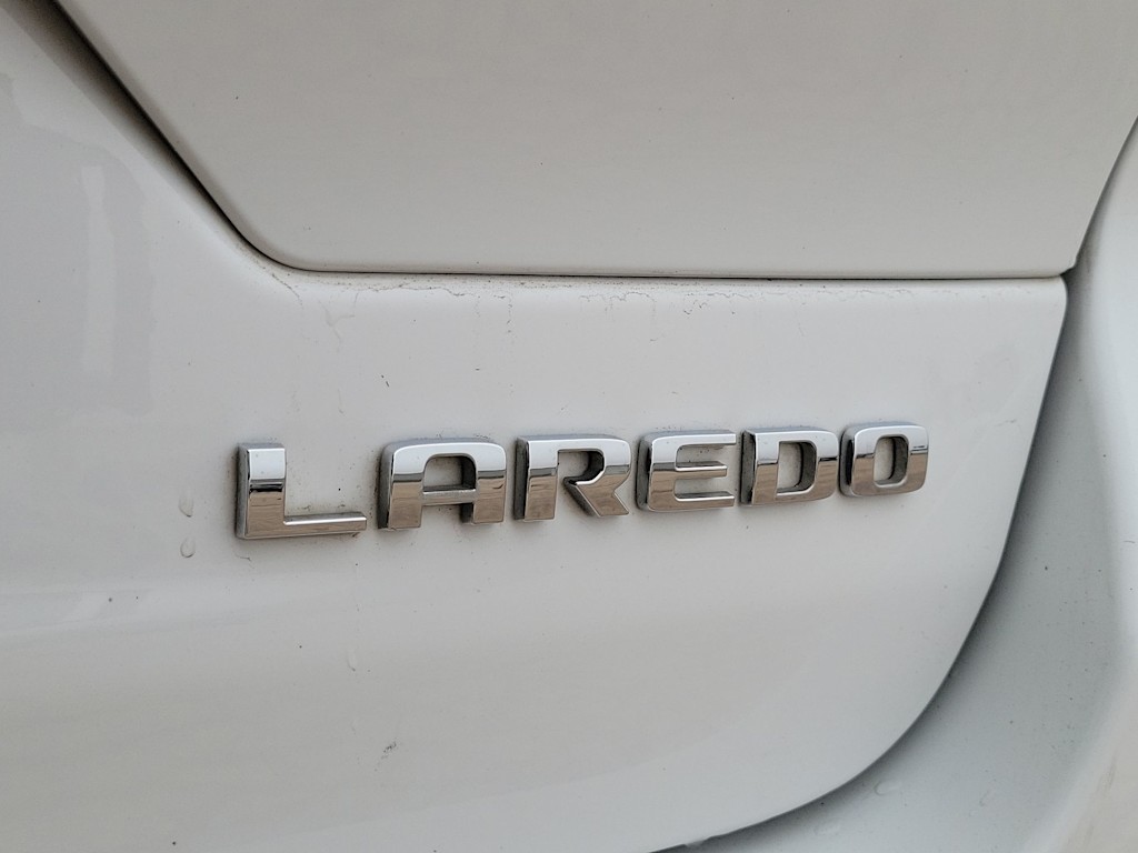 Thumbnail: 2024 Jeep Grand Cherokee - 7