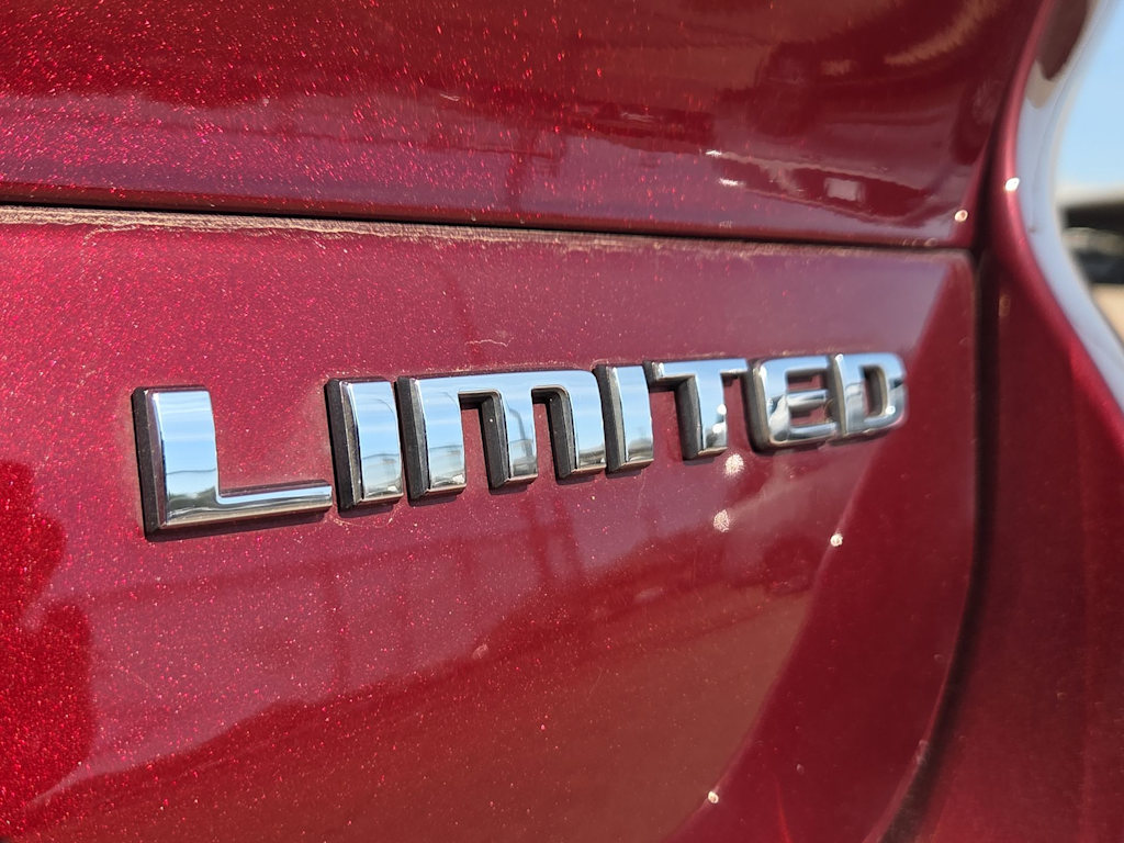 Thumbnail: 2023 Jeep Grand Cherokee L - 7