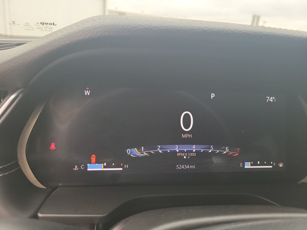 Thumbnail: 2021 Jeep Grand Cherokee L - 17