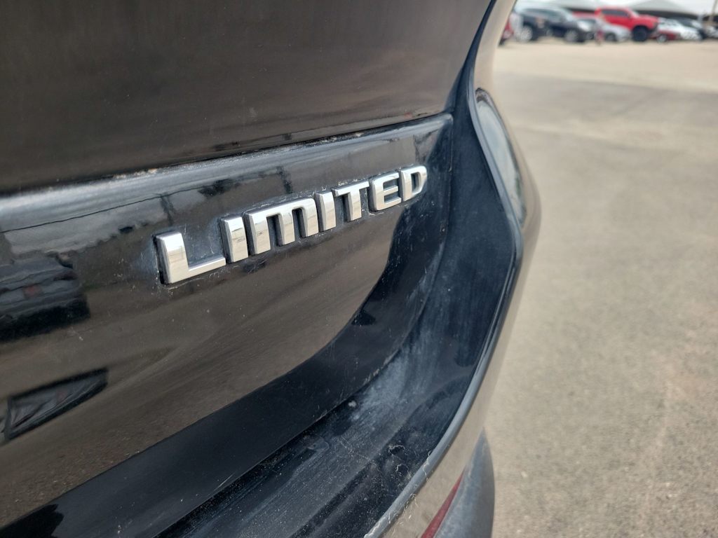 Thumbnail: 2021 Jeep Grand Cherokee L - 7